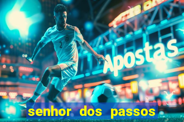 senhor dos passos 87 porto alegre